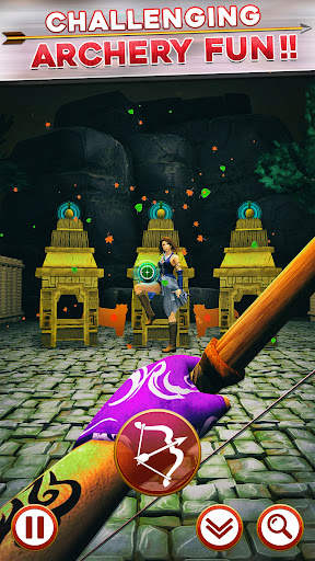 Archery King: Archery shooting Games 2021 screenshot 3
