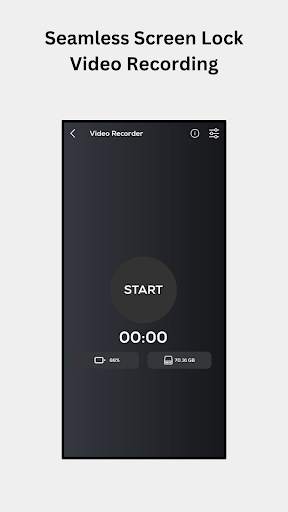 CCTV Video Recorder Background screenshot 2