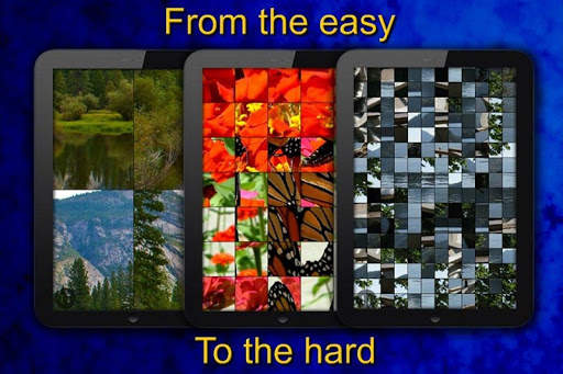 Logic games screenshot 2