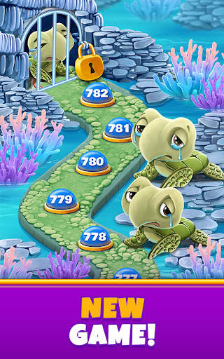 Royal Cat Puzzle screenshot 1