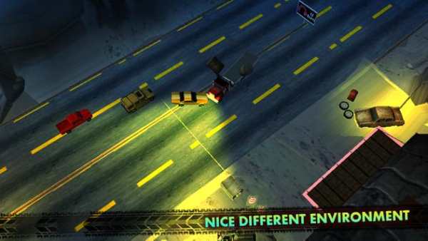 Transporter Sims 2015 screenshot 7