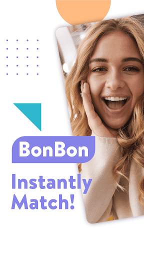 Bon Bon - Live Video Chat screenshot 1