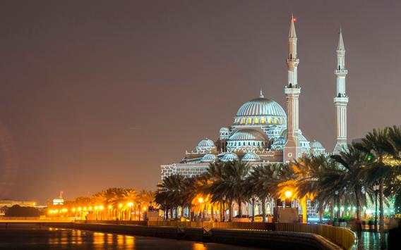 Mosque Wallpapers screenshot 12