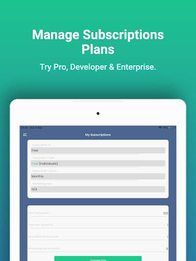 Meet Hour - Team Meetings App screenshot 12