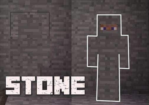 Camouflage Skins for Minecraft screenshot 2