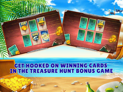 Pirates Slots Casino Games screenshot 4