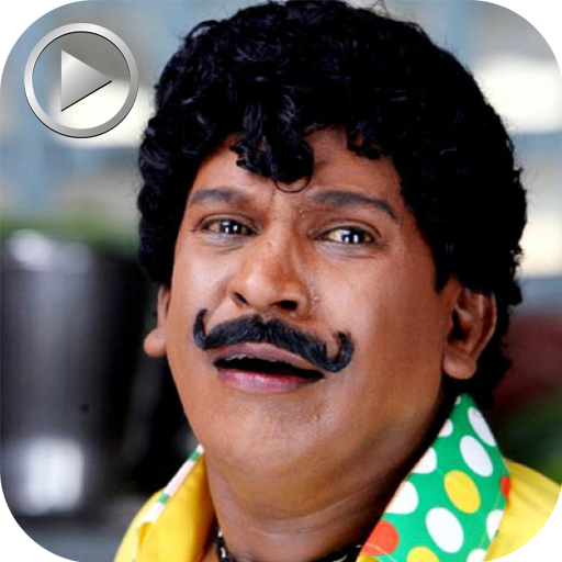 Tamil Movies Comedy icon