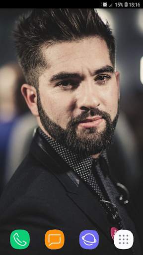 Kendji Girac Wallpaper 🔥 screenshot 2