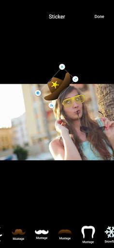 Photo Editor screenshot 1