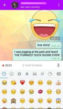 Secure Messenger screenshot 5