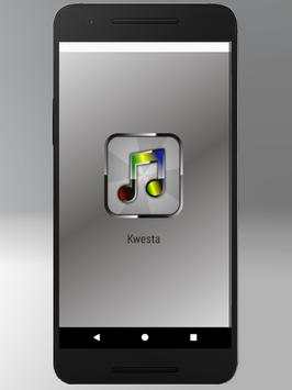 Kwesta Songs screenshot 1