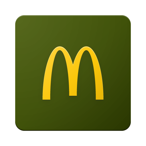 McDonald's icon
