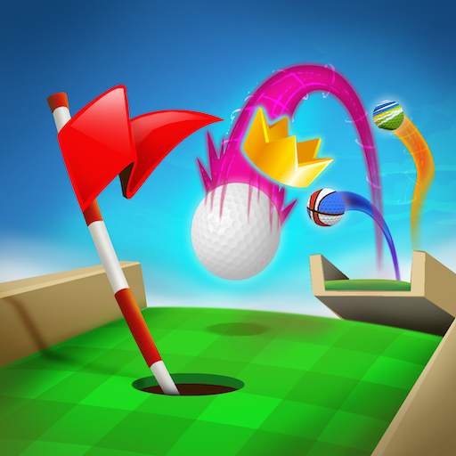 Mini Golf: Battle Royale 1.2.5