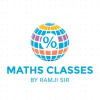 Maths by Ramji Tiwari icon