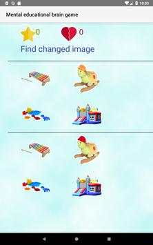 Mental Educational Brain Up Games screenshot 11
