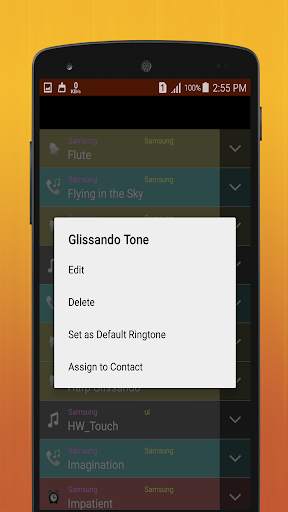 Audio Video Cutter screenshot 5