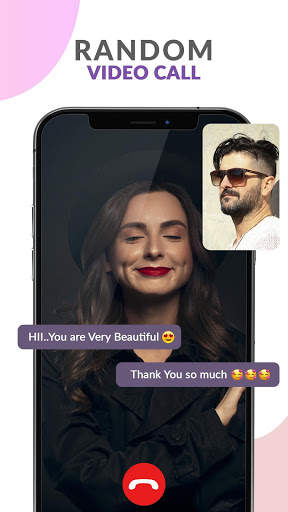 Live Video Call & Random Video Chat Guide screenshot 2