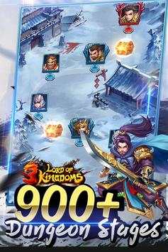 Lord of 3 Kingdoms screenshot 5