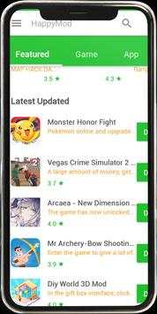 HappyMod App - HappyMod Apk Download Guide screenshot 6