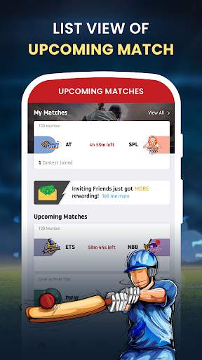 My11circle App - My11circle Team Prediction & Tips screenshot 3