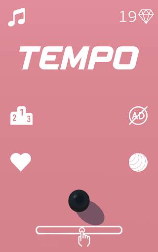 Tempo screenshot 6