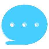 Messenger icon