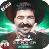 Behnam Bani icon