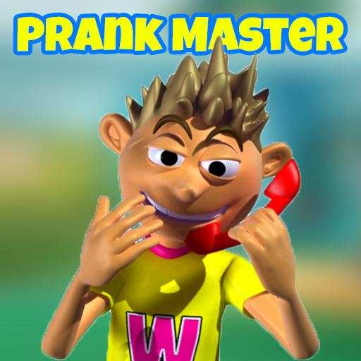 Prank Master 3D Game 1.1