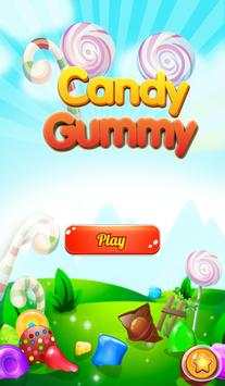 Candy Gummy screenshot 1