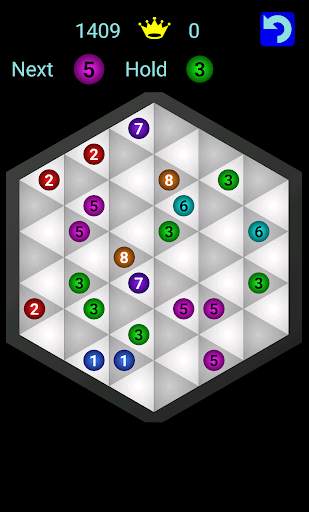 Numbers screenshot 7