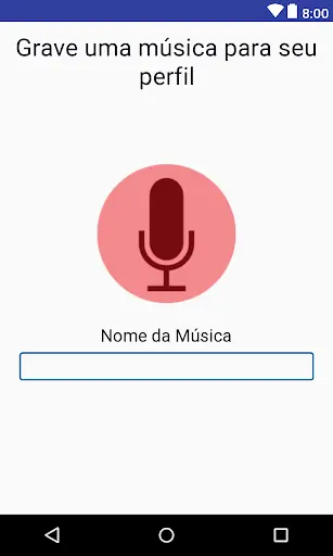 Link Music скриншот 1