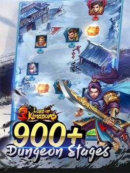 Lord of 3 Kingdoms screenshot 15
