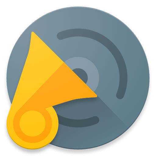 Phonograph Music Player icon