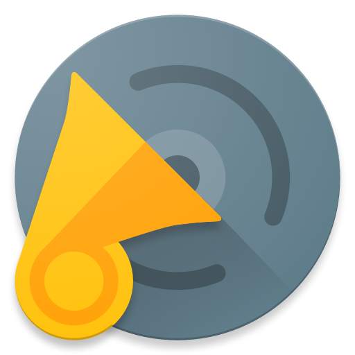 Phonograph Music Player 1.3.7