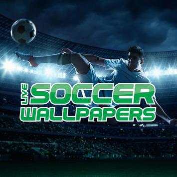 Soccer Wallpaper Live screenshot 2