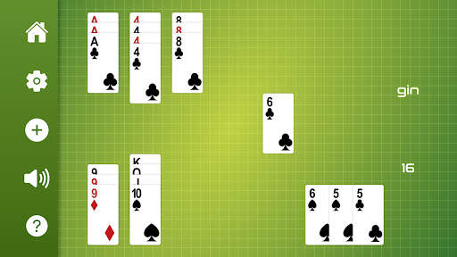 Gin Rummy screenshot 6