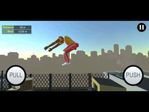 Flip Dismount скриншот 1