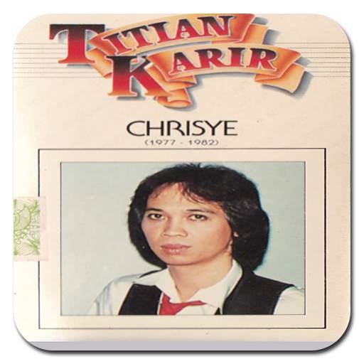Mp3 Lagu Chrisye Populer 1.2