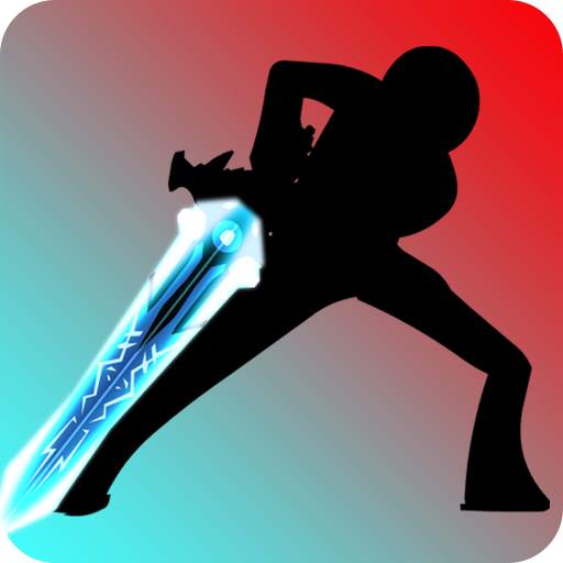 Revenge Of Stickman Warriors 2.1.1