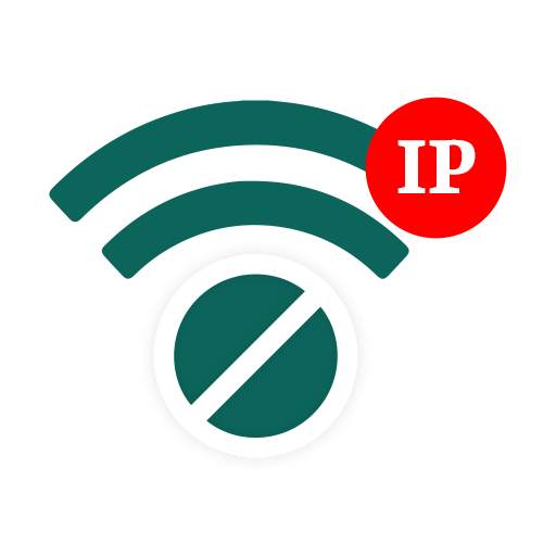 Block WiFi & IP Info Tools 1.0