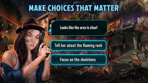 Story Games Immortalized screenshot 3