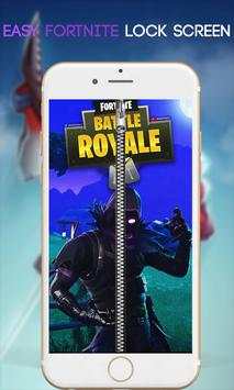 FortNight Battle Lock Screen screenshot 4
