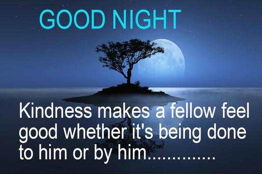 Good Night Images screenshot 2