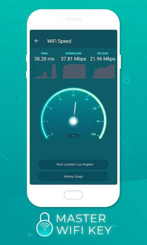 Wifi Key - Free Master Wifi screenshot 2