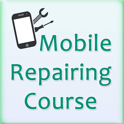 Mobile Repairing course 1.1