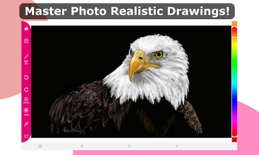 Paintology - Paint, Draw & Socialize screenshot 6