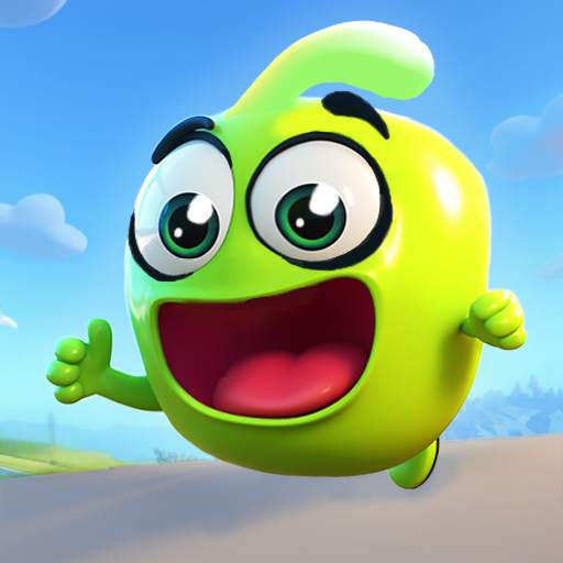 Sugar Rush - A Quick Adventure 4.21.0.1