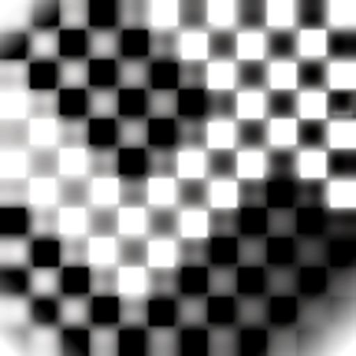 Letters Launcher icon