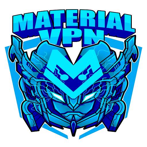 MaterialVPN sLite 7.90.210214