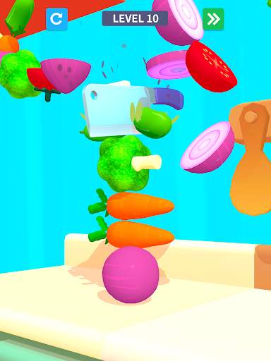 Cooking Games 3D screenshot 11